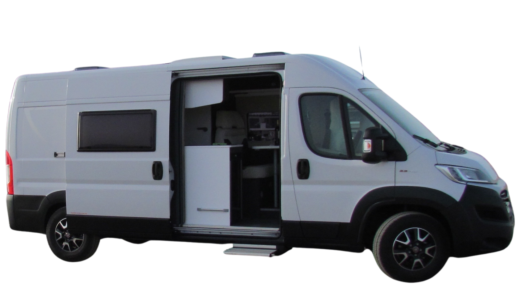 vw california rent Fuerteventura Fuerte Camper Van